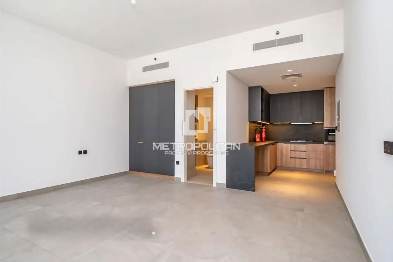 Appartement à Dubaï, EAU, 50 m² - image 1