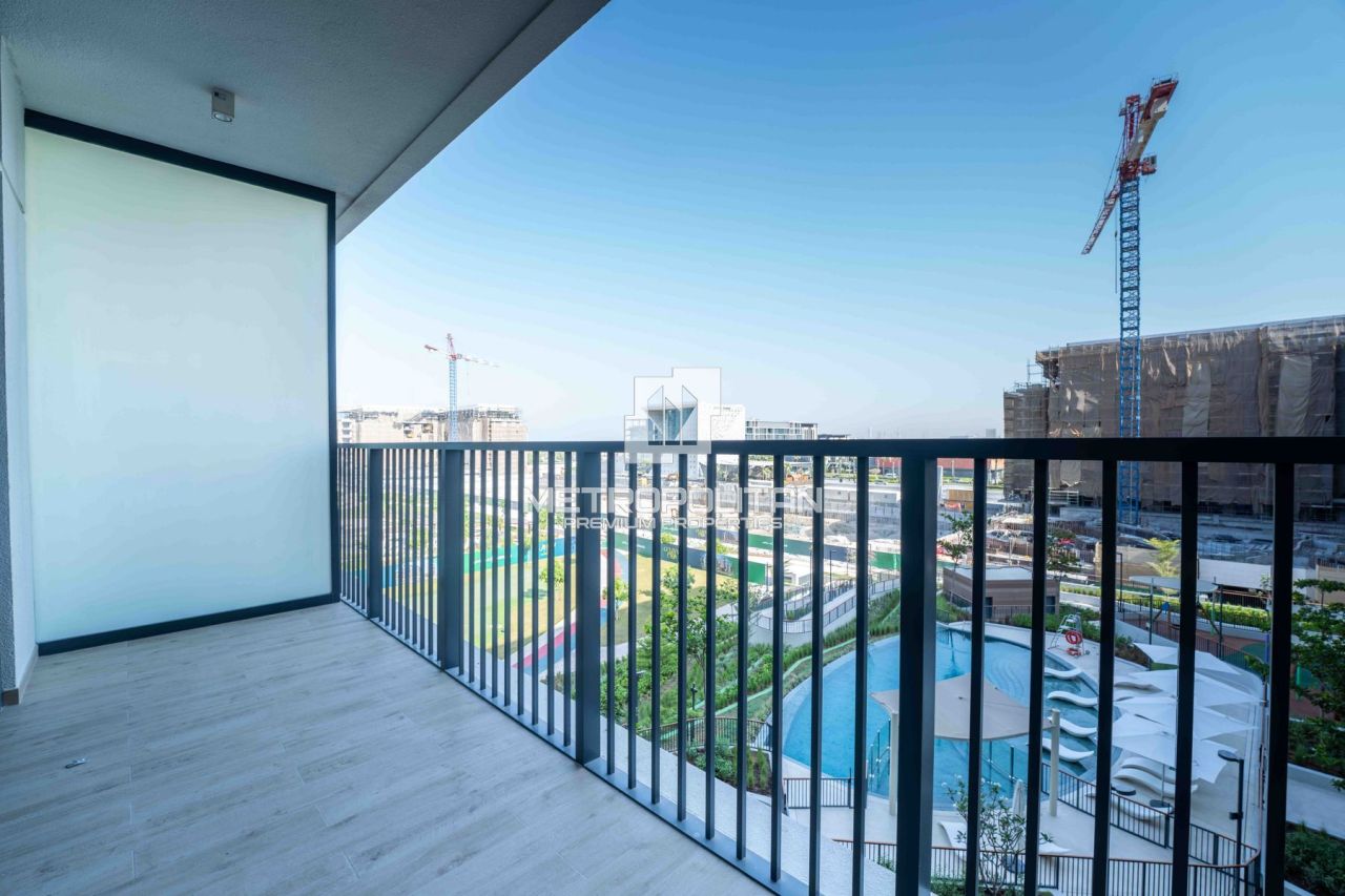 Apartment in Dubai, VAE, 132 m² - Foto 1