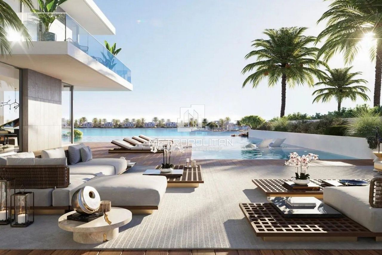 Villa à Dubaï, EAU, 783 m² - image 3