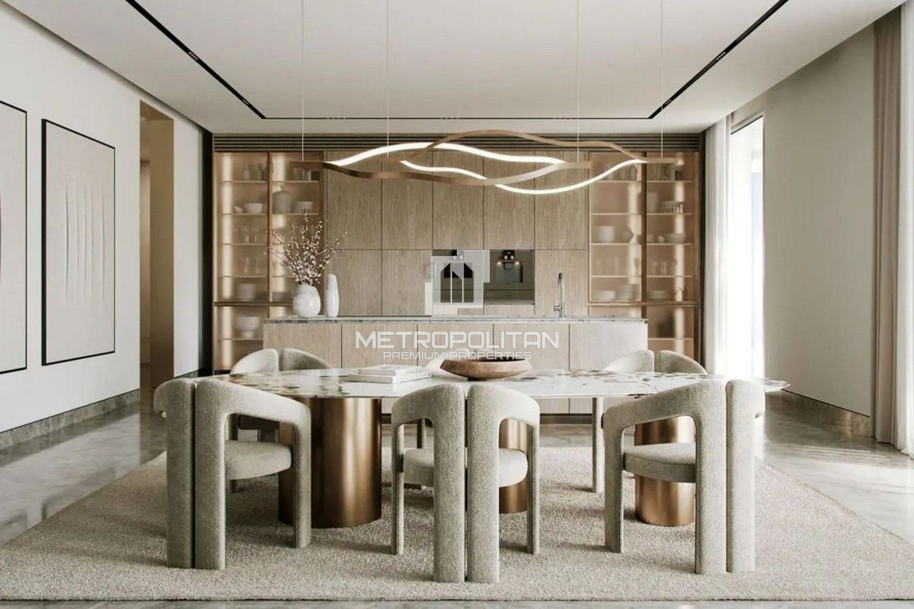 Villa à Dubaï, EAU, 783 m² - image 4