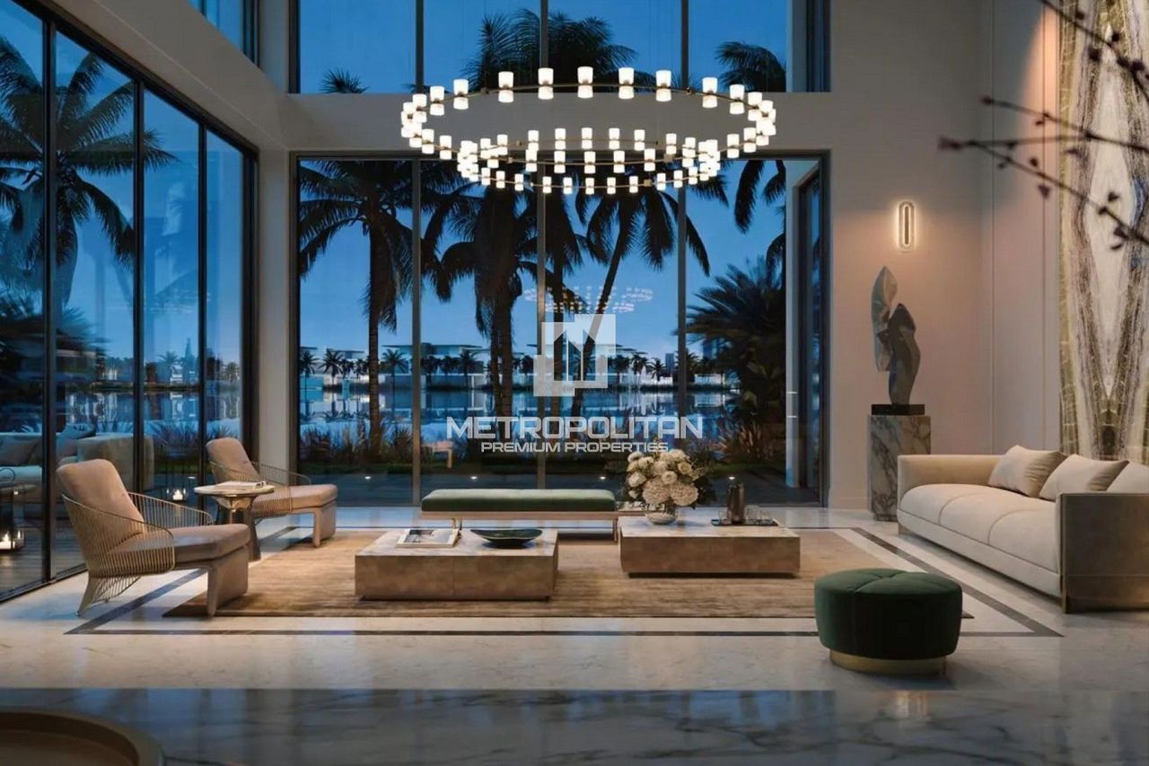 Villa à Dubaï, EAU, 783 m² - image 6