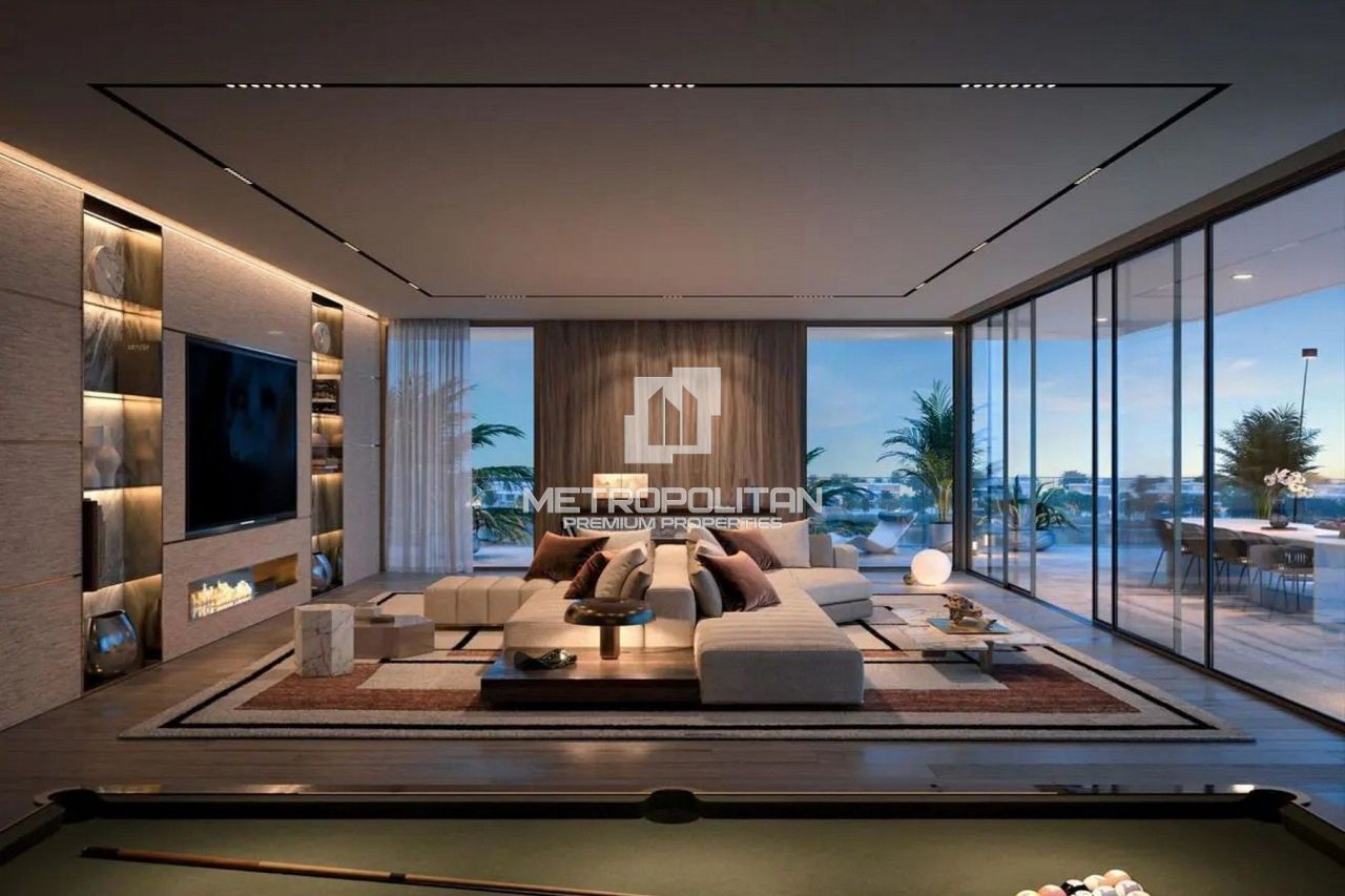 Villa à Dubaï, EAU, 783 m² - image 8