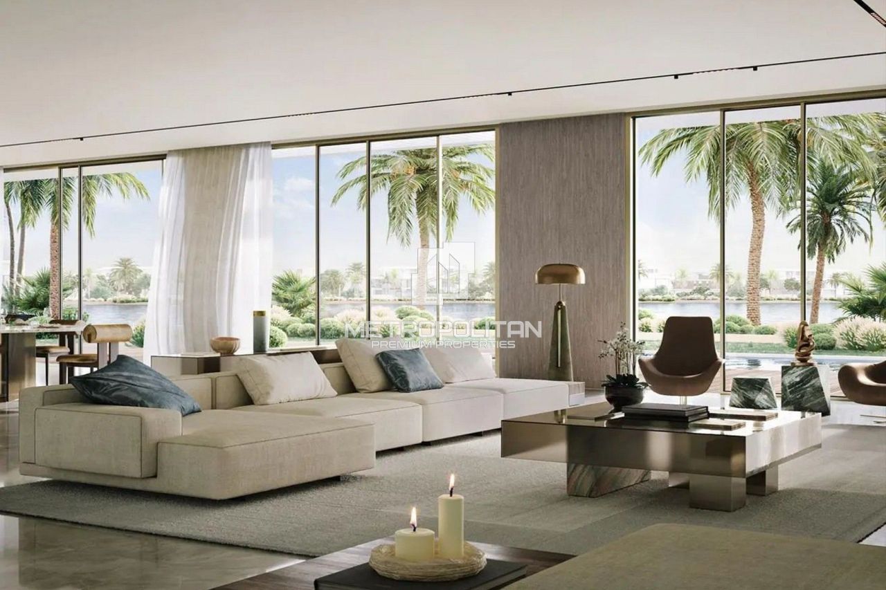 Villa à Dubaï, EAU, 783 m² - image 11