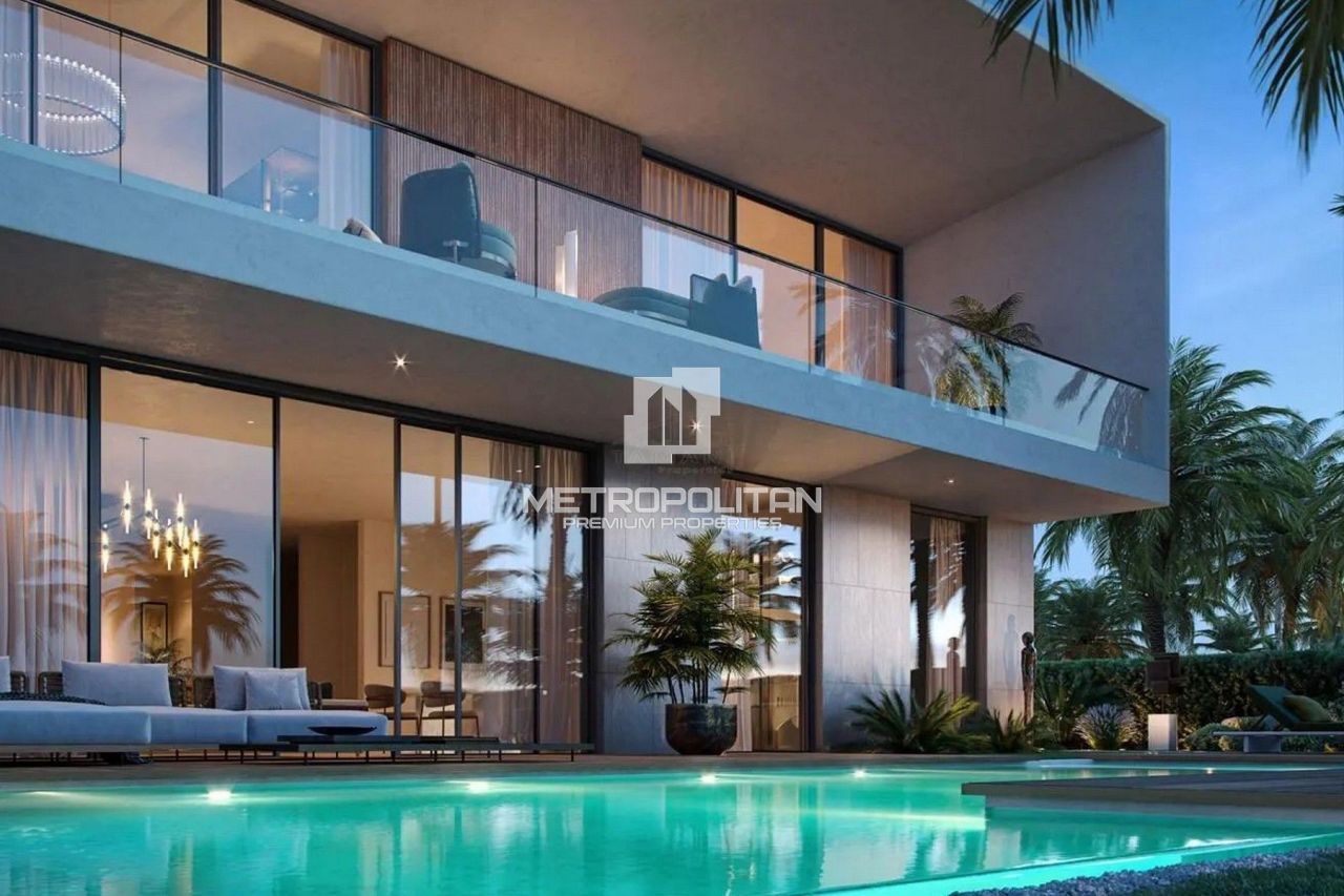 Villa à Dubaï, EAU, 783 m² - image 12