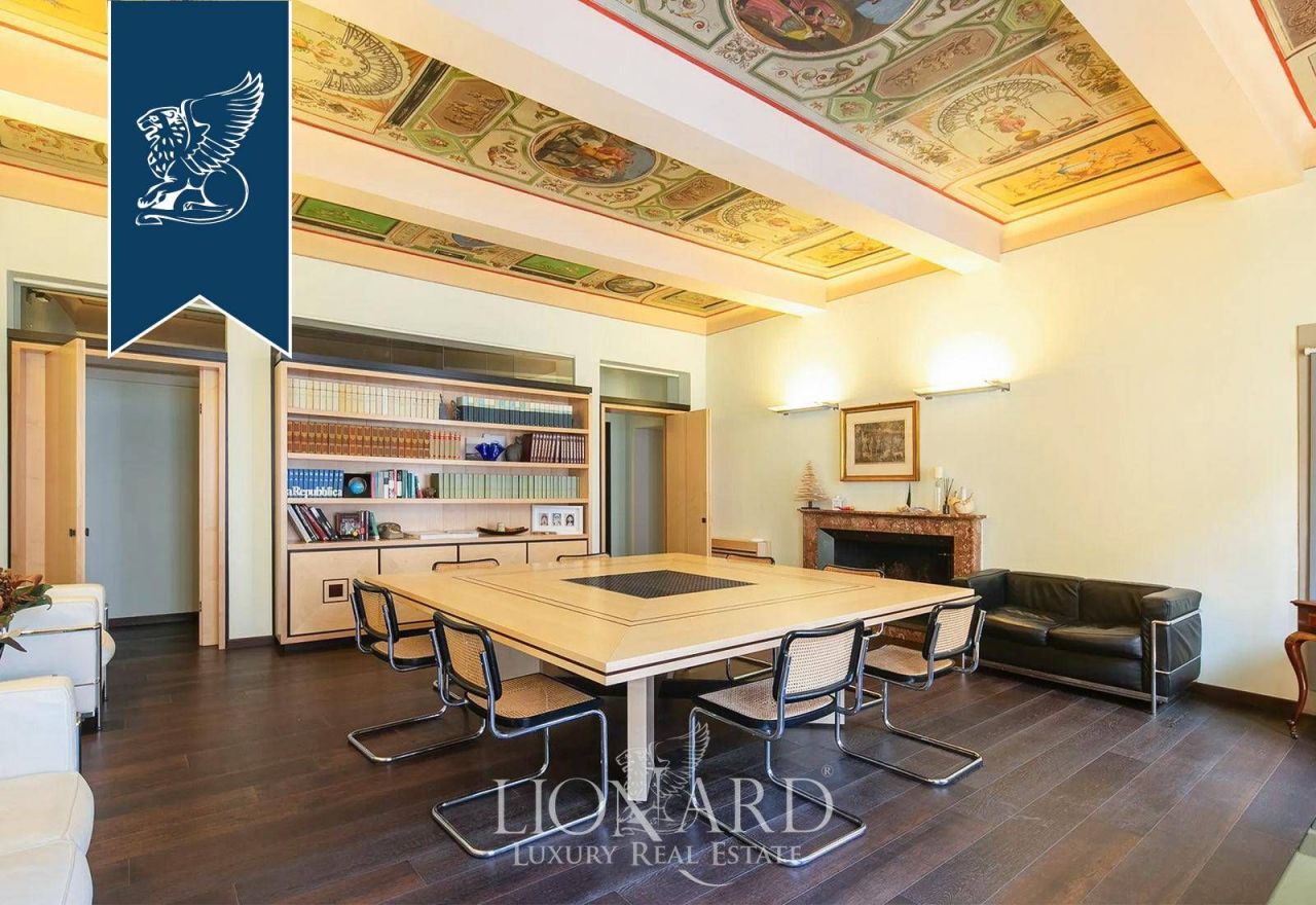 Appartement à Florence, Italie, 385 m² - image 2