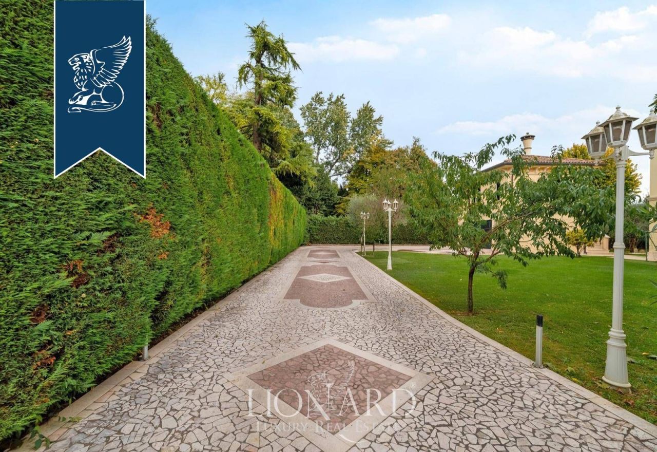 Villa a Treviso, Italia, 650 m² - foto 3