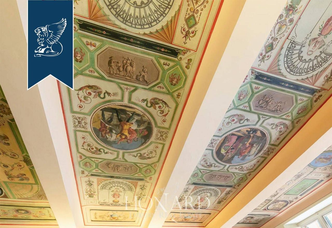 Appartement à Florence, Italie, 385 m² - image 3