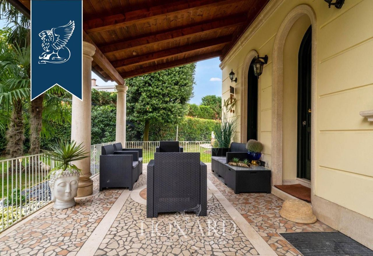 Villa a Treviso, Italia, 650 m² - foto 5