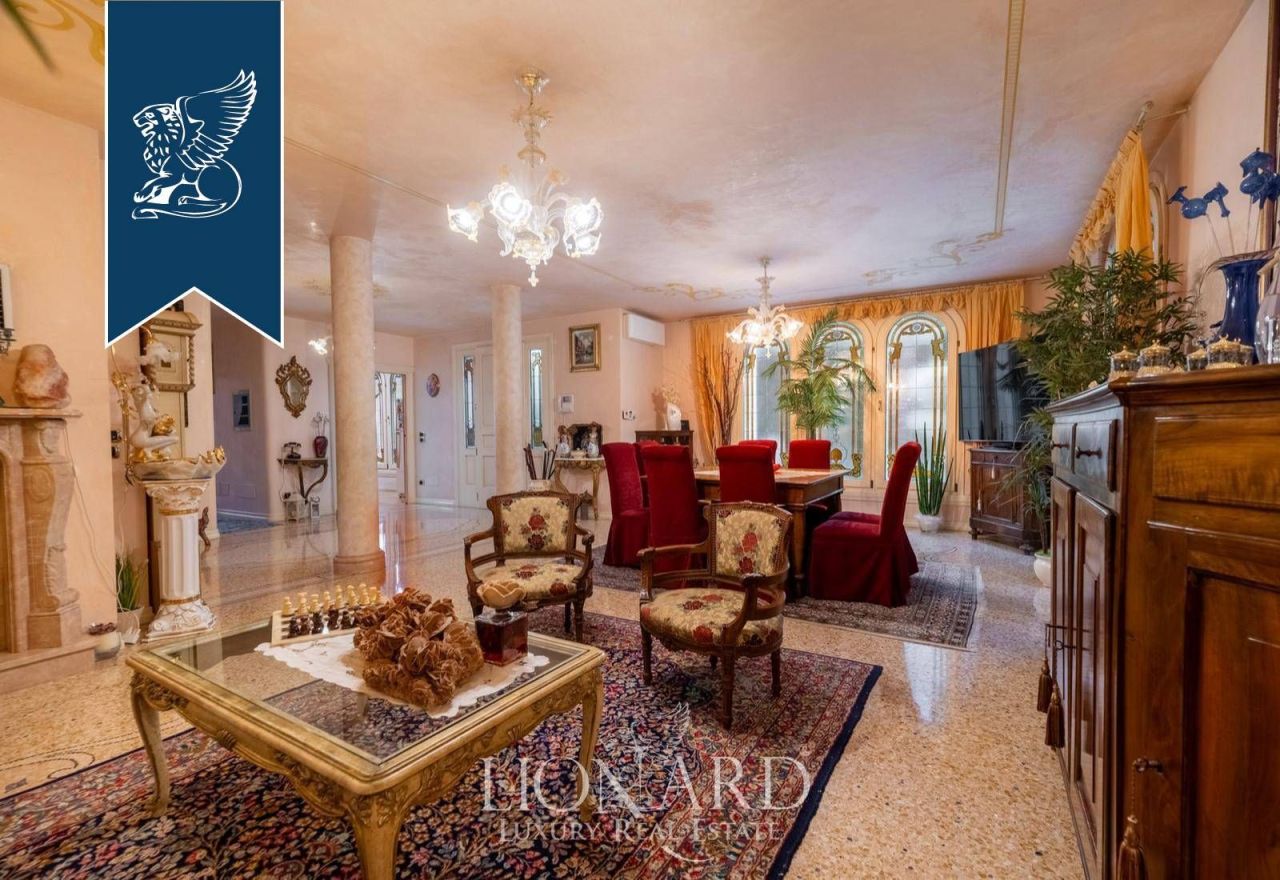 Villa a Treviso, Italia, 650 m² - foto 7
