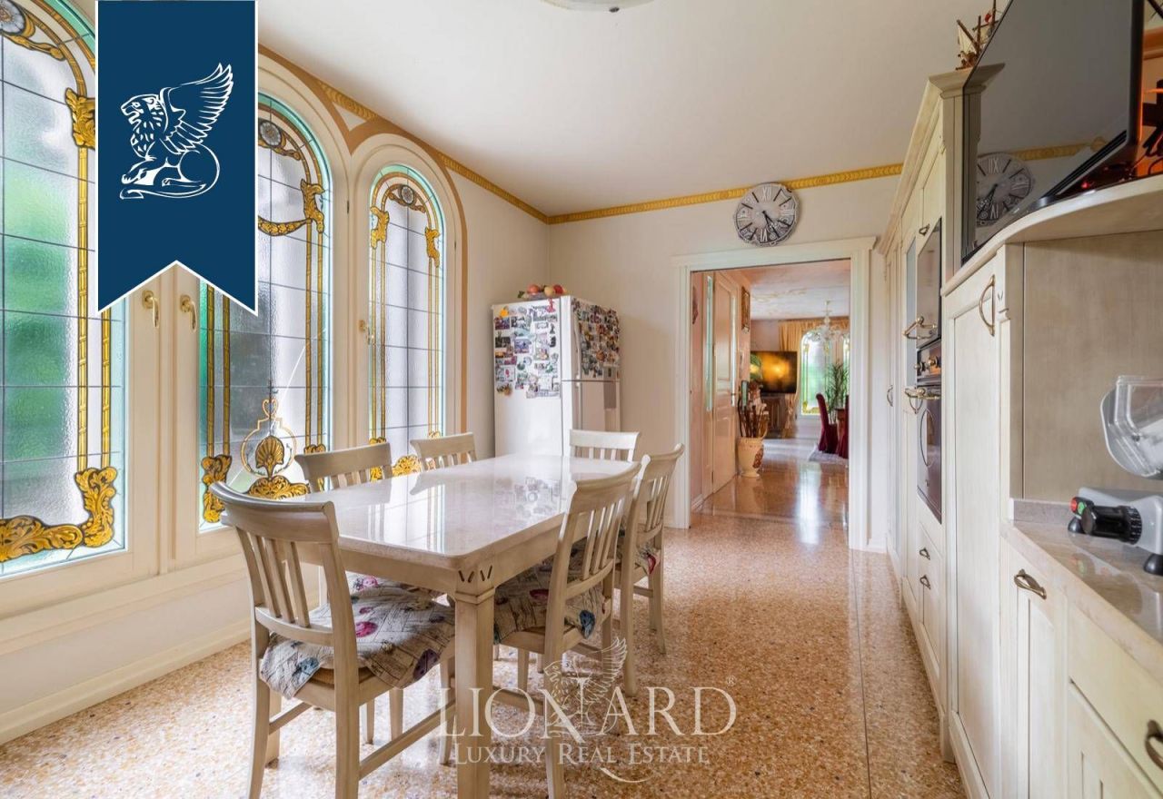 Villa a Treviso, Italia, 650 m² - foto 10