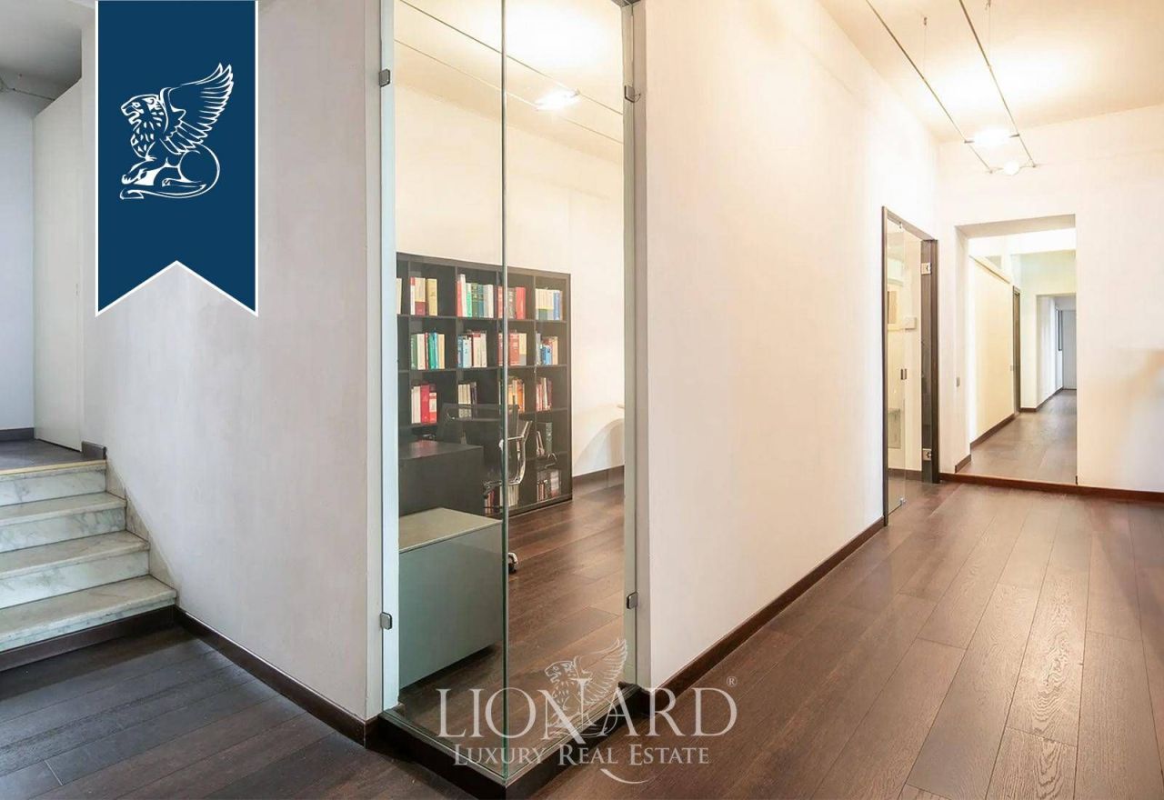 Appartement à Florence, Italie, 385 m² - image 11