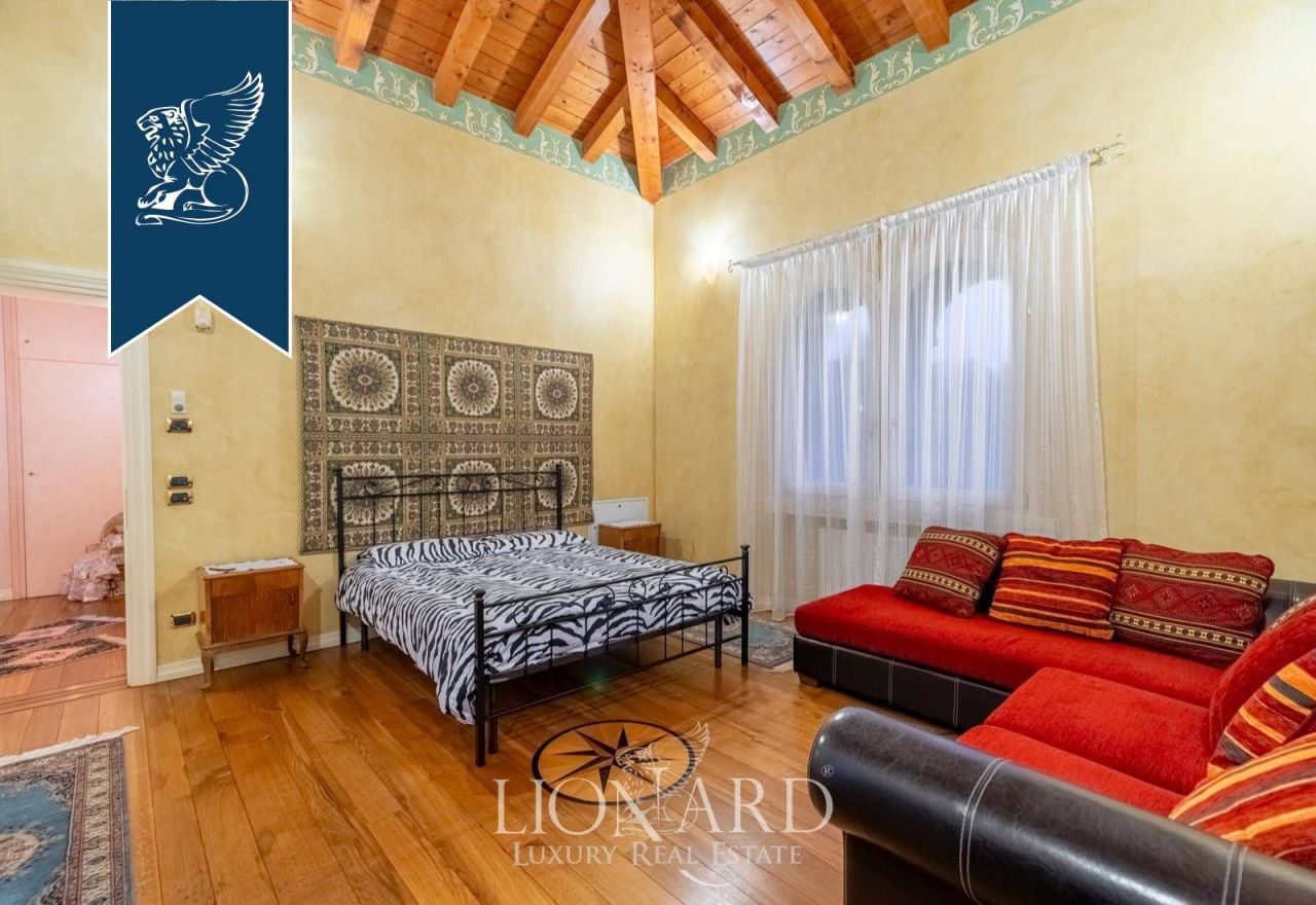 Villa a Treviso, Italia, 650 m² - foto 12