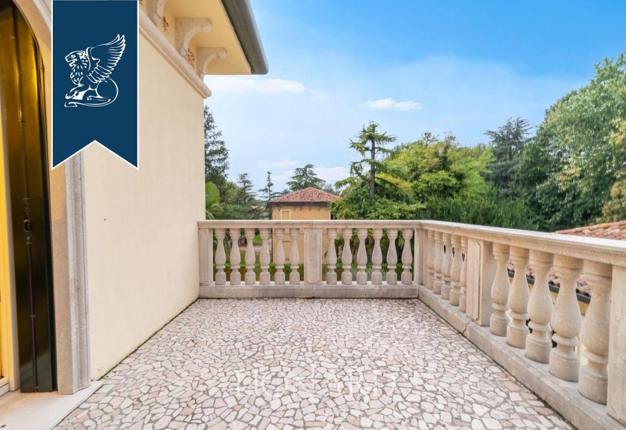 Villa a Treviso, Italia, 650 m² - foto 15