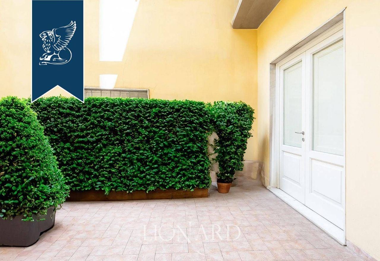 Appartement à Florence, Italie, 385 m² - image 15