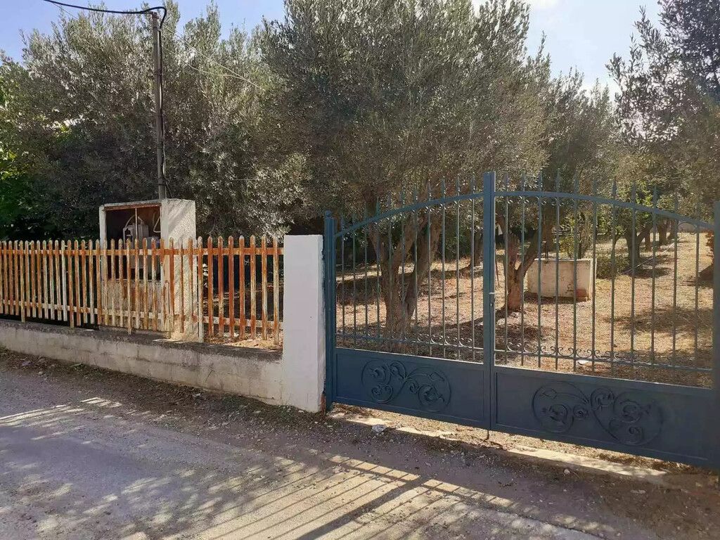 Terreno en Atenas, Grecia, 547 m² - imagen 2