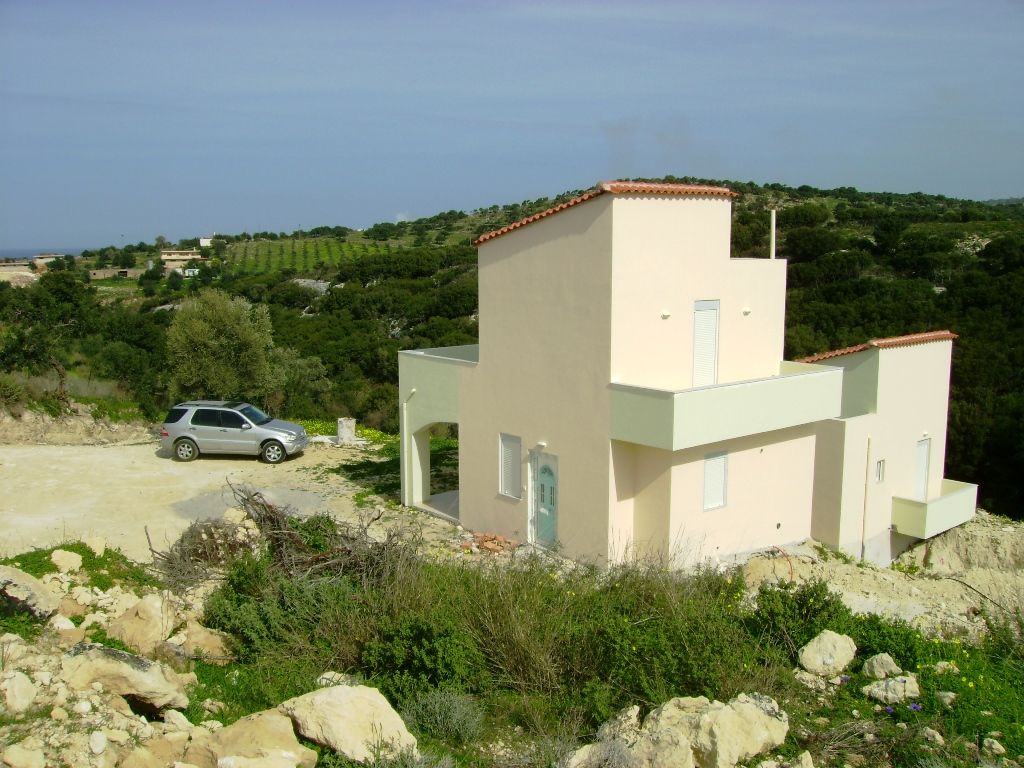 Maisonette in Heraklion, Griechenland, 200 m² - Foto 2