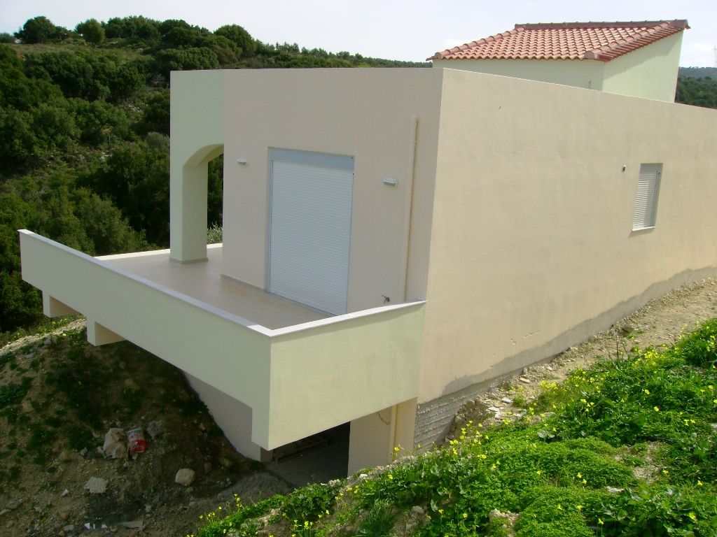 Maisonette in Heraklion, Griechenland, 200 m² - Foto 5