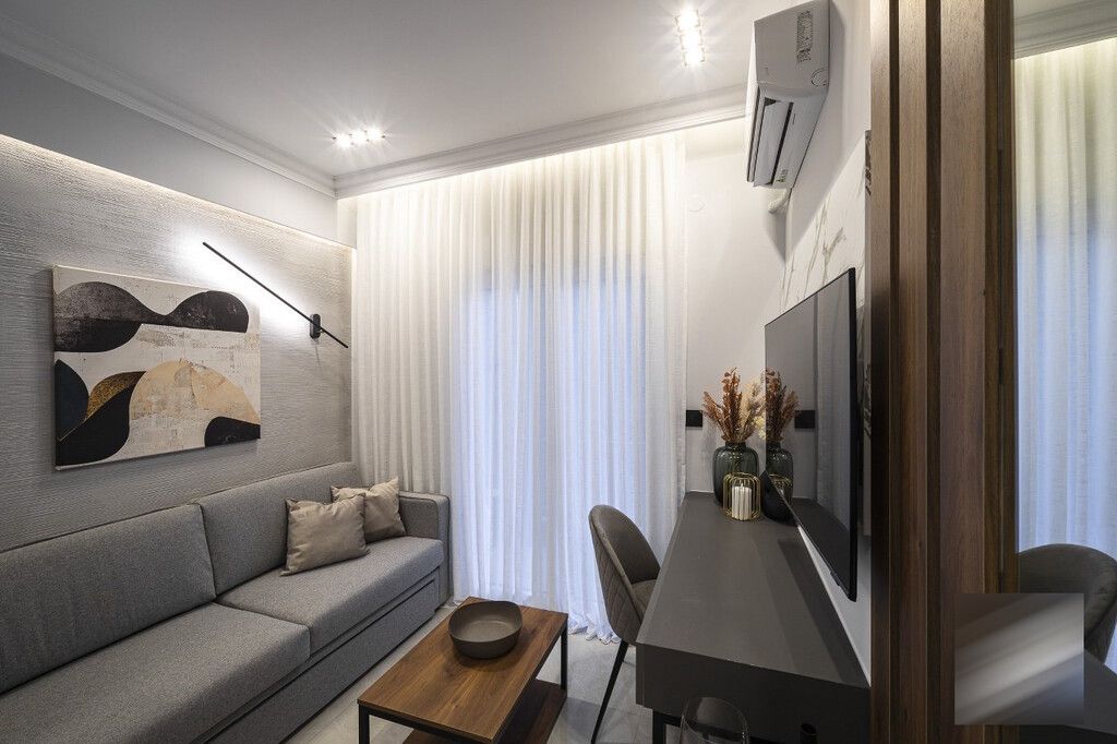 Appartamento a Salonicco, Grecia, 38 m² - foto 12