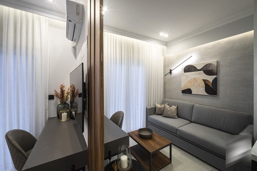 Appartamento a Salonicco, Grecia, 38 m² - foto 13