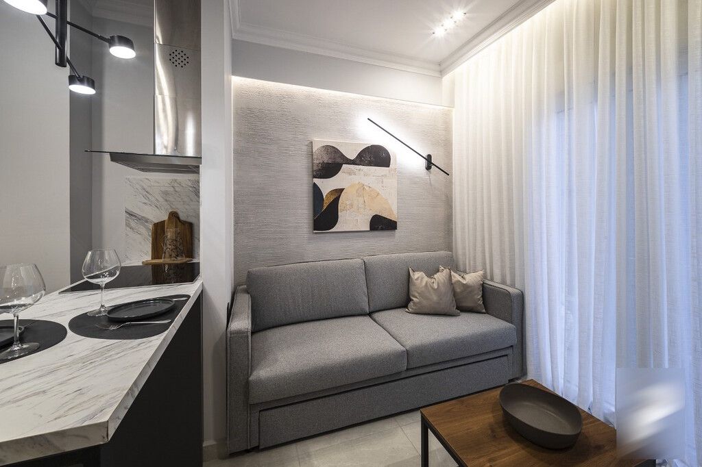 Appartamento a Salonicco, Grecia, 38 m² - foto 14