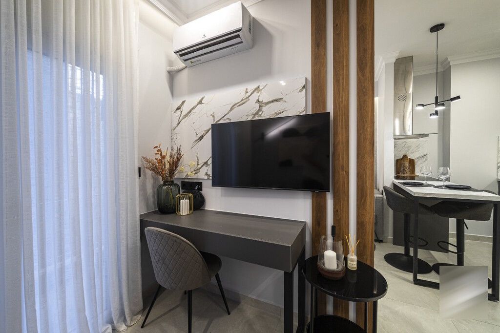 Appartamento a Salonicco, Grecia, 38 m² - foto 15