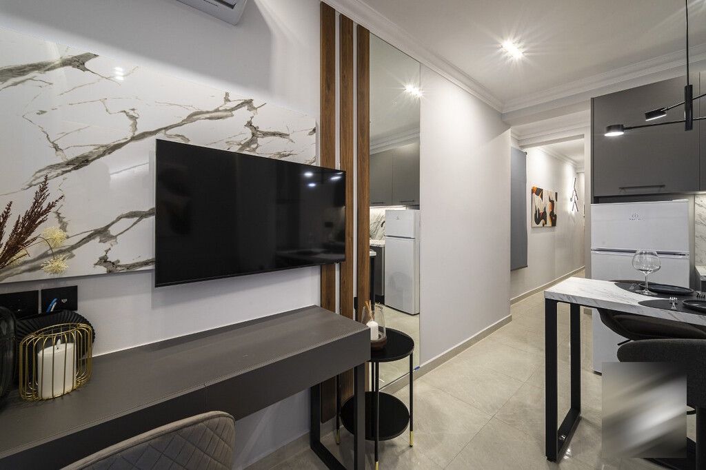 Appartamento a Salonicco, Grecia, 38 m² - foto 17