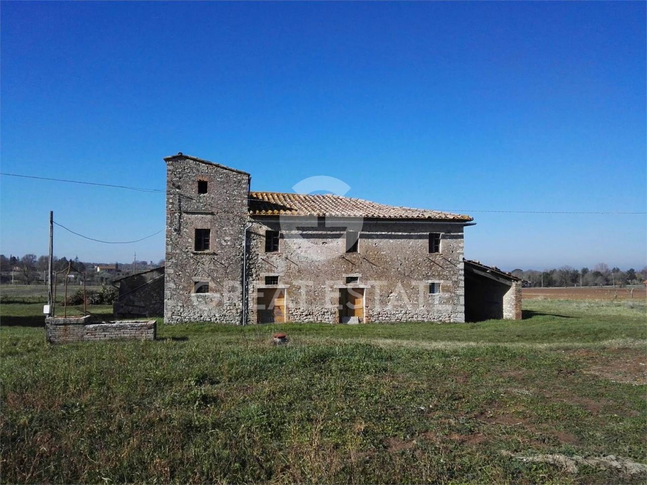 Maison Penna in Teverina, Italie, 277 m² - image 1