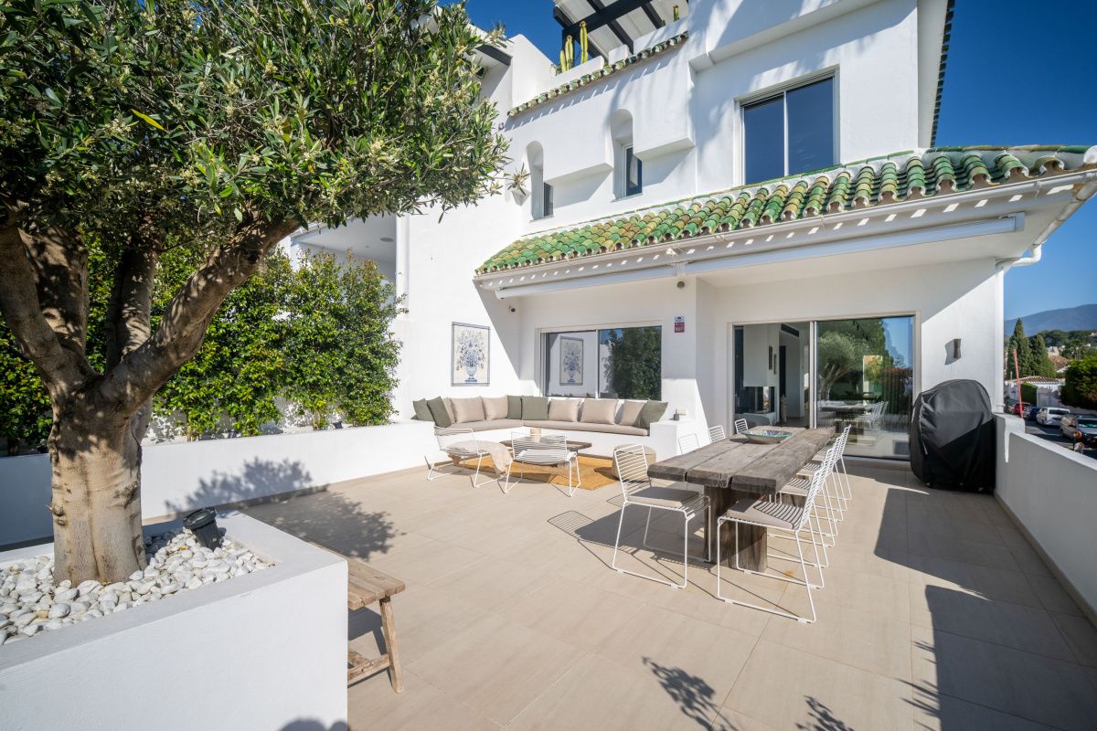 Maison sur la Costa del Sol, Espagne, 267 m² - image 1