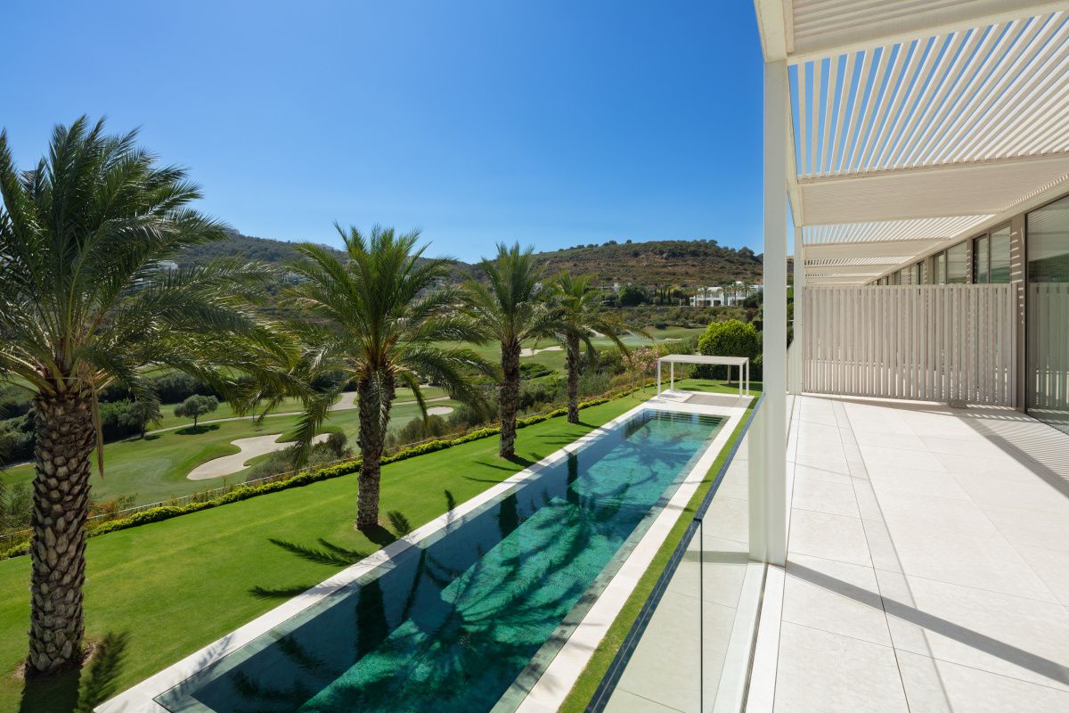 House on Costa del Sol, Spain, 752 m² - picture 2