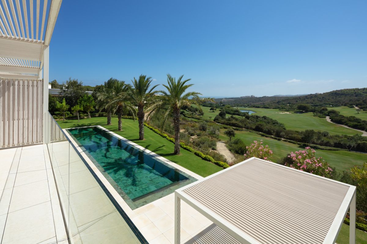House on Costa del Sol, Spain, 752 m² - picture 4