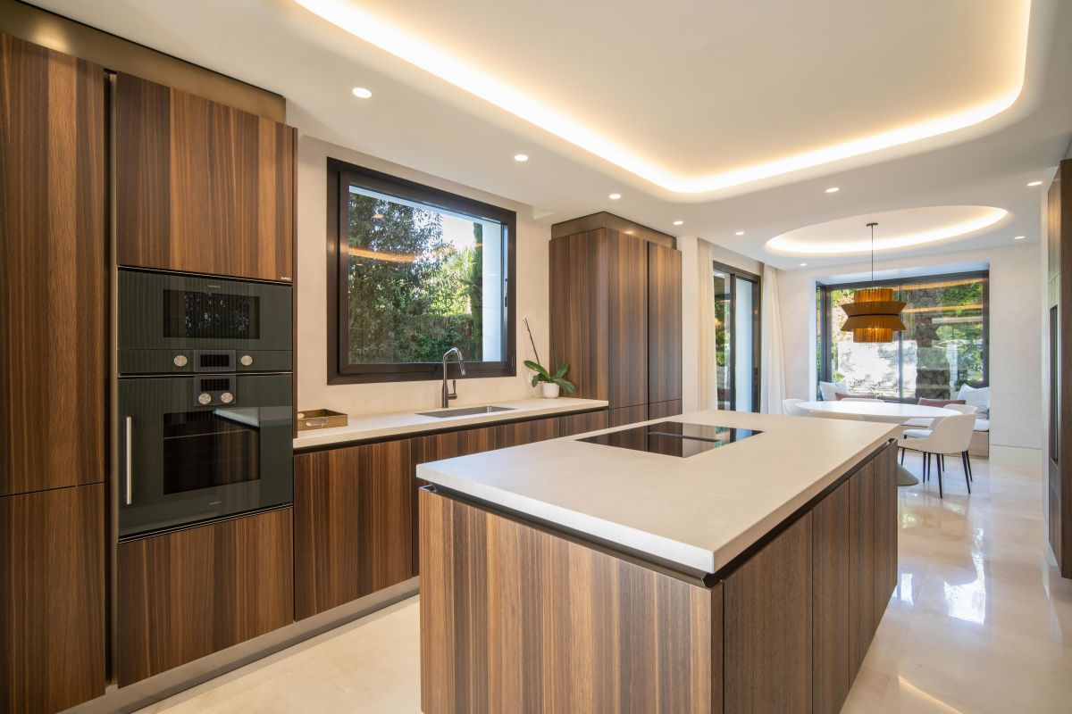 House on Costa del Sol, Spain, 711 m² - picture 5