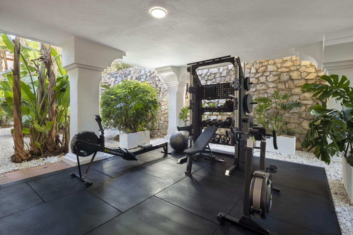 House on Costa del Sol, Spain, 1 m² - picture 7