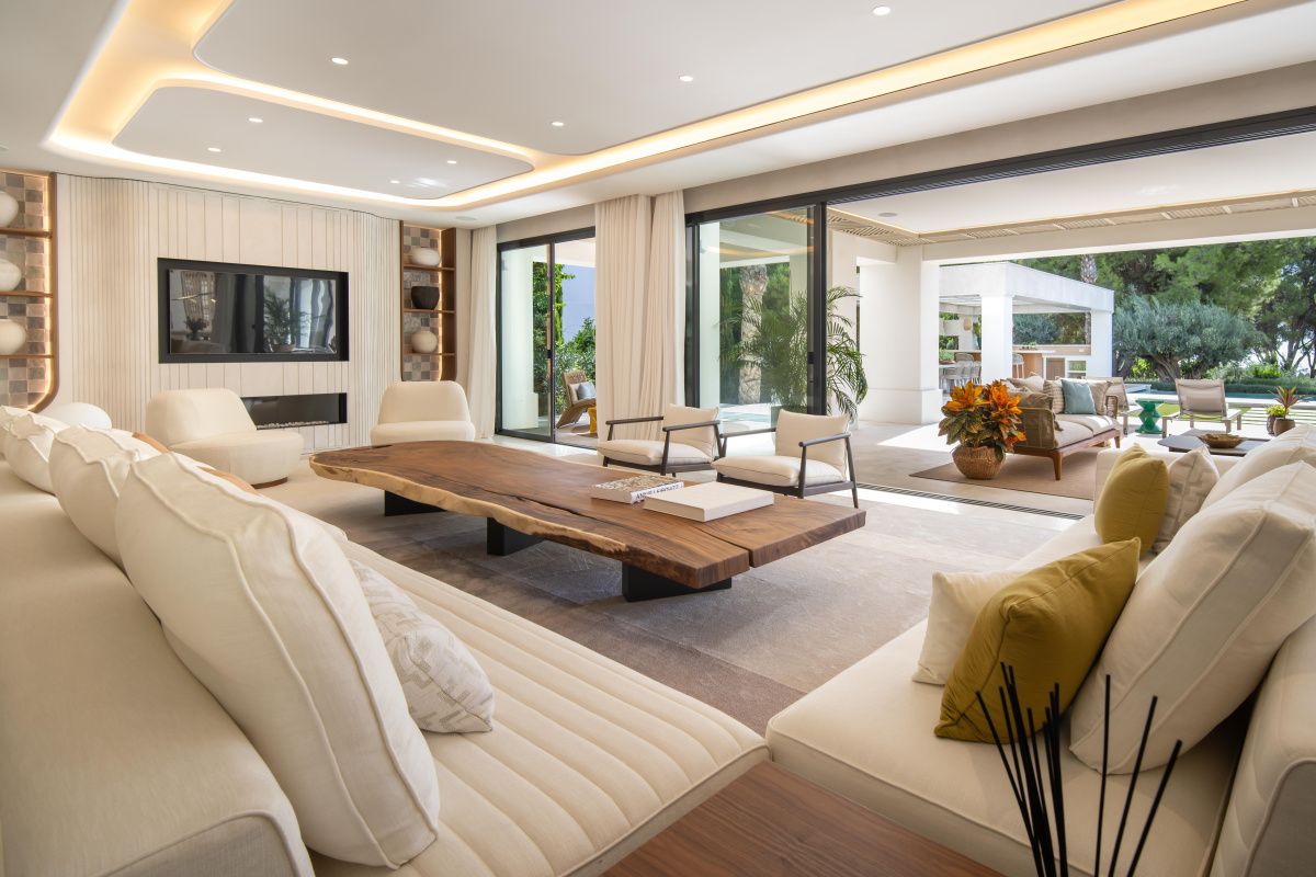 House on Costa del Sol, Spain, 711 m² - picture 8