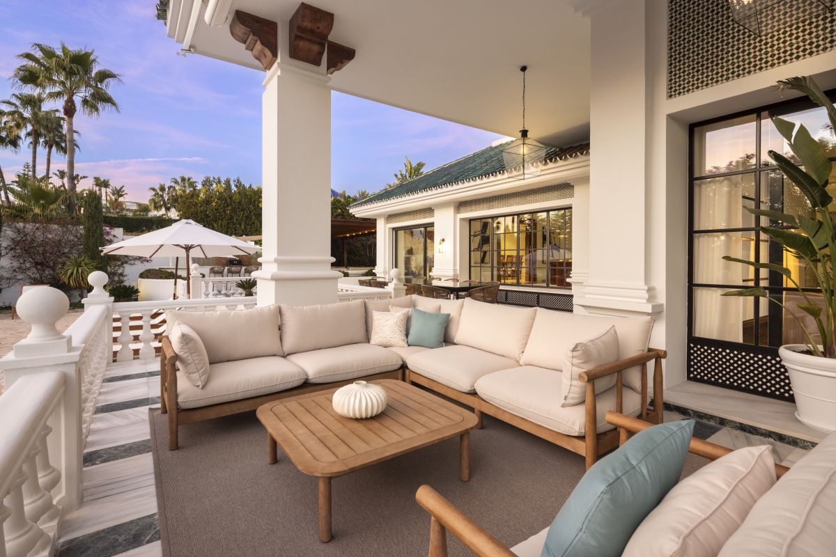 House on Costa del Sol, Spain, 1 m² - picture 8