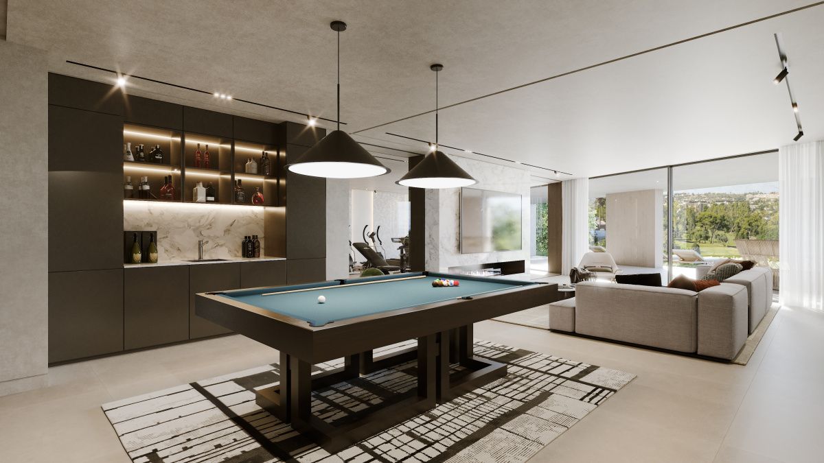 Casa sulla Costa del Sol, Spagna, 1 a - foto 12