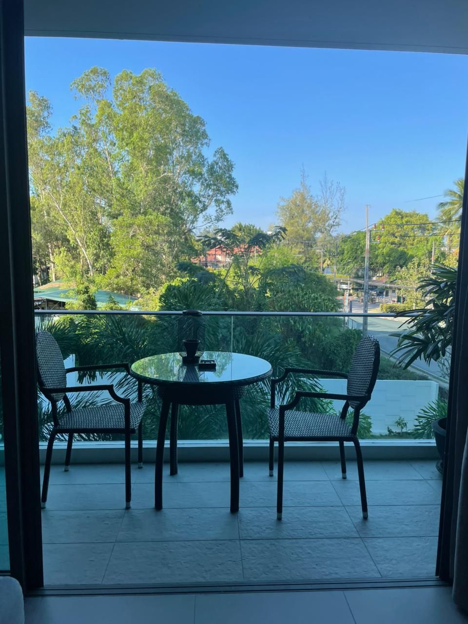 Appartamento sull'isola di Phuket, Thailandia, 90 m² - foto 6