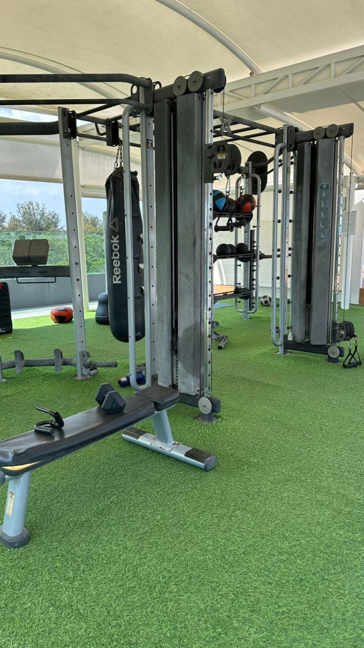 Appartamento sull'isola di Phuket, Thailandia, 90 m² - foto 9