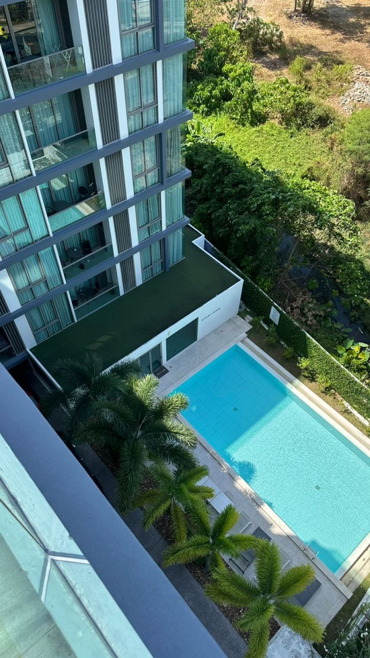 Appartamento sull'isola di Phuket, Thailandia, 90 m² - foto 13