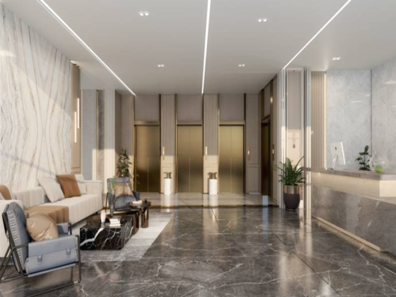 Studio in Dubai, VAE, 31.63 m² - Foto 12