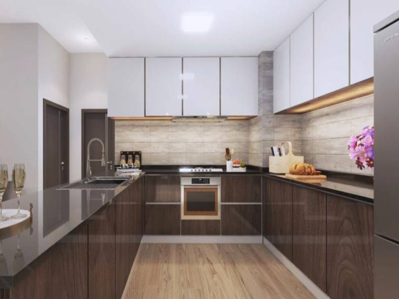 Studio in Dubai, VAE, 31.63 m² - Foto 10