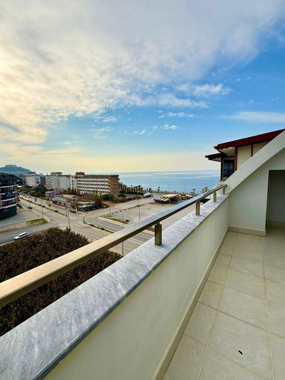 Piso en Alanya, Turquia, 110 m² - imagen 1