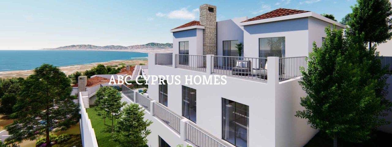 Villa en Pafos, Chipre, 160 m² - imagen 1