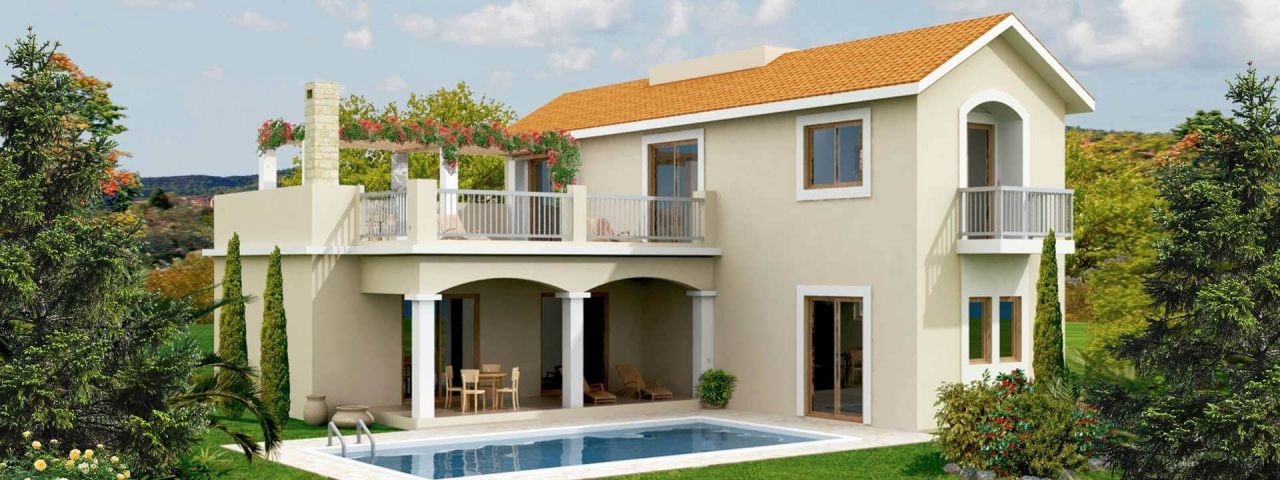 Villa in Limassol, Zypern, 143 m² - Foto 4