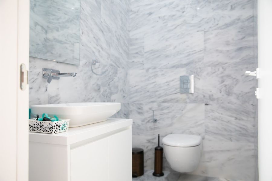 Villa in Kissonerga, Zypern, 160 m² - Foto 12