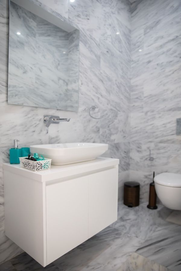 Villa in Kissonerga, Zypern, 160 m² - Foto 14