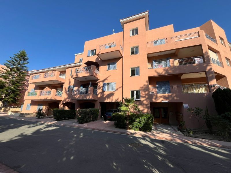 Apartamento en Pafos, Chipre, 107 m² - imagen 3