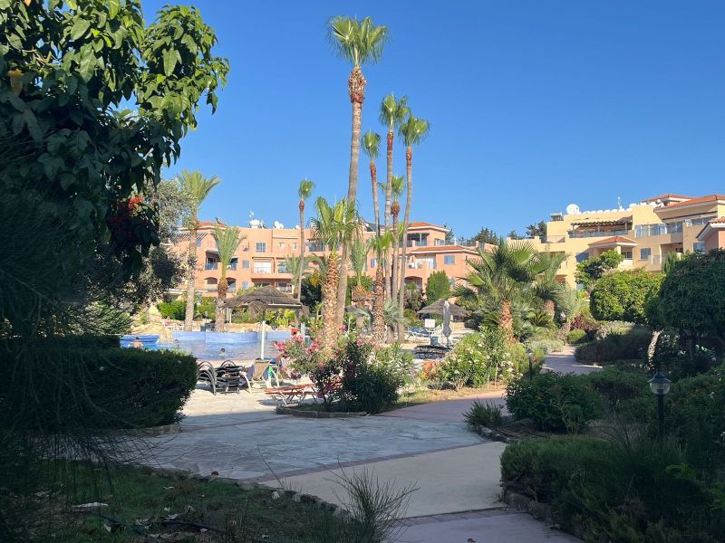 Apartamento en Pafos, Chipre, 107 m² - imagen 2