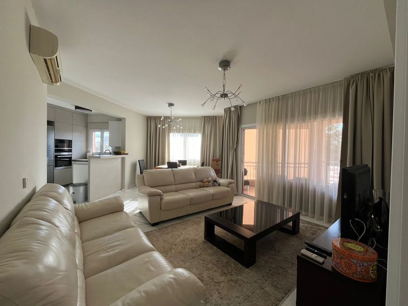 Apartamento en Pafos, Chipre, 107 m² - imagen 5