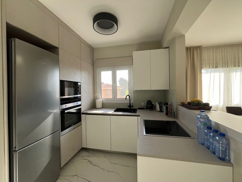 Apartamento en Pafos, Chipre, 107 m² - imagen 7