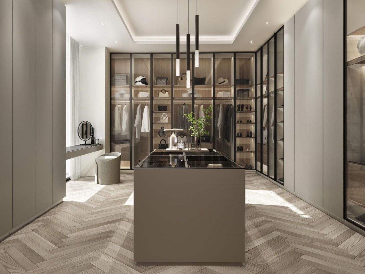 Villa in Dubai, VAE, 270 m² - Foto 12